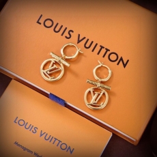 Louis Vuitton Earrings